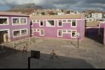 Cabo Verde - school