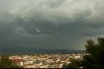Epirus - thunder