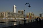 Buenos Aires - Puerto Madero