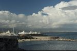 Antibes  - harbour