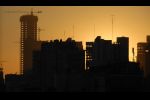 Buenos Aires - sunrise