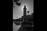 Thrace - lighthouse