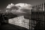 landscapes - Antibes