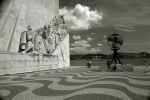 Lissabon - monument Belem