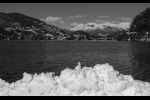 Snow in March - Patagonia in Ticino