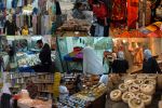 Jerusalem - market