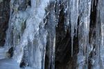 Ticino - ice Verzasca
