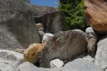Ticino - rolling stones
