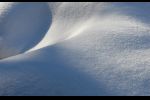 Ticino - snow shaped