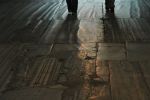 Istanbul - walking on ancient traces