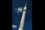 Istanbul - minaret