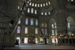 Istanbul - blue mosque