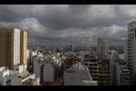 Buenos Aires - cloudy
