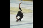 figure skating - swan