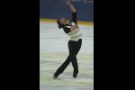 figure skating - Stéphane Lambiel