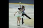 figure skating - dance