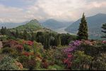 Ticino - colorful Carona