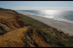 Sylt - Red Cliff