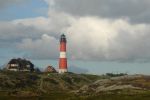 Sylt - Lighthouse Hörnum