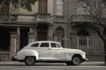 Buenos Aires - limousine