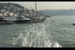Istanbul 2011 - splash in Bebek