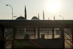 Istanbul 2011 - busride in Istanbul
