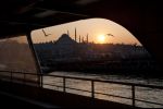 Istanbul 2011 - by boat