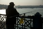Istanbul 2011 - patience