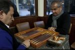 Istanbul 2011 - backgammon