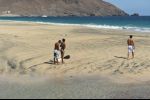 Cabo Verde - with pleasure