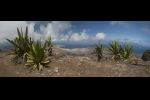 Cabo Verde - from Mont Verde